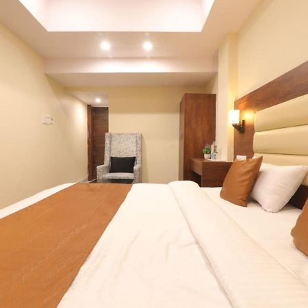 Hotel Blueark Lucknow Exterior photo