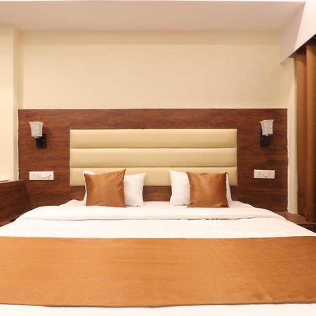 Hotel Blueark Lucknow Exterior photo